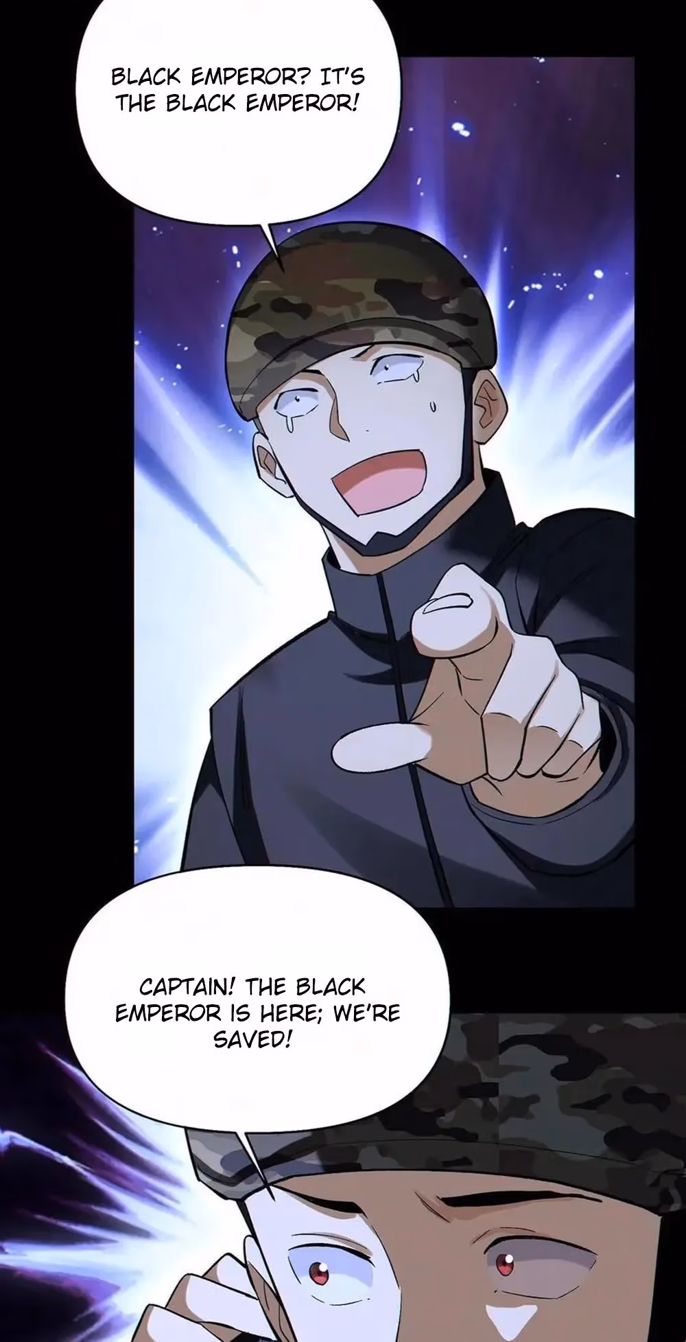 I Want to Be a God Chapter 83 page 13 - 