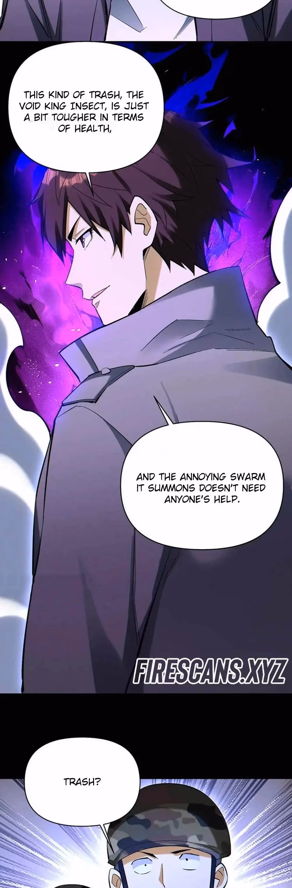 I Want to Be a God Chapter 84 page 2 - 
