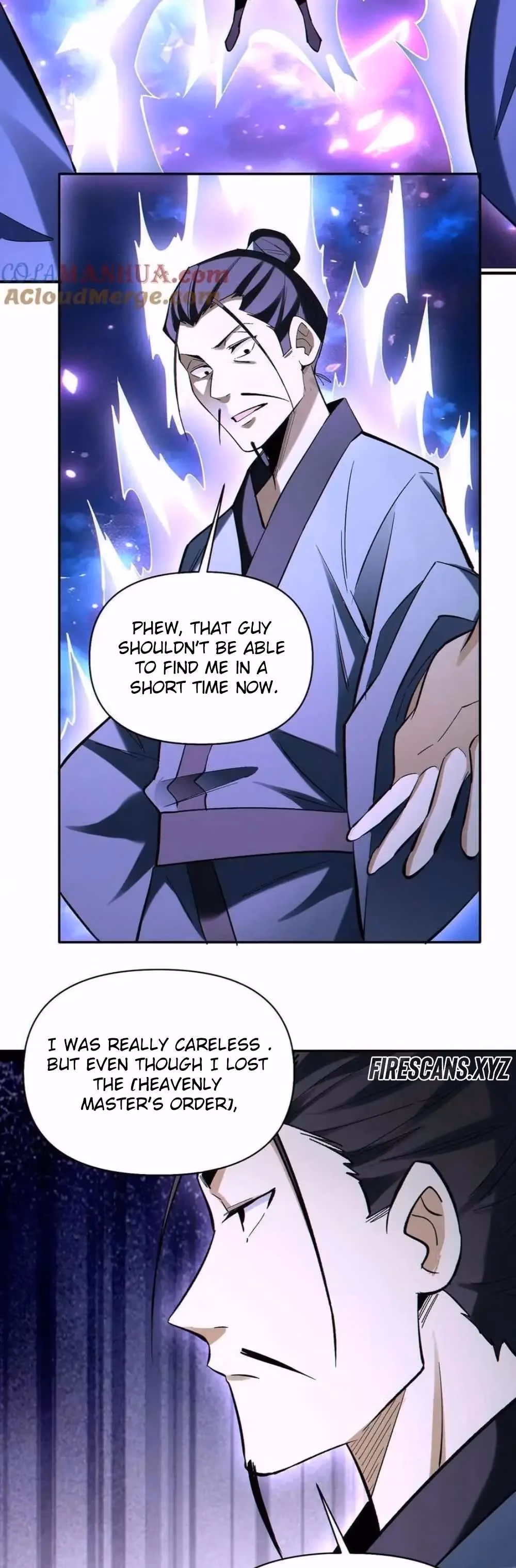 I Want to Be a God Chapter 84 page 13 - 