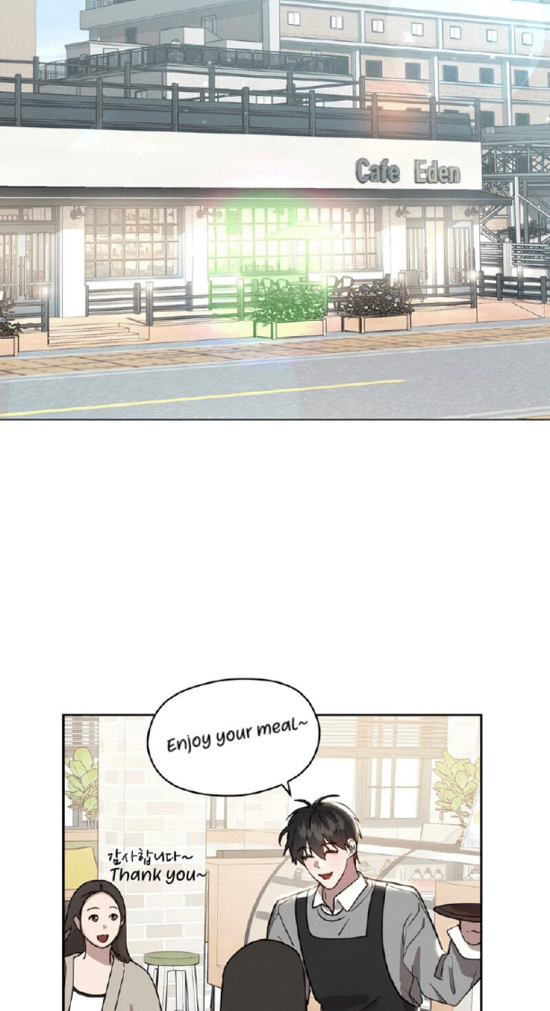 I Want to Be an Incubus Too! Chapter 31 page 2 - 