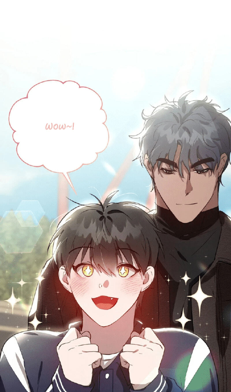 I Want to Be an Incubus Too! Chapter 31 page 16 - 