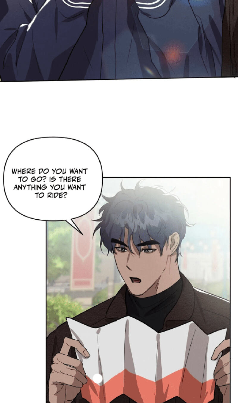 I Want to Be an Incubus Too! Chapter 31 page 17 - 