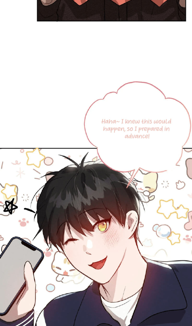I Want to Be an Incubus Too! Chapter 31 page 18 - 