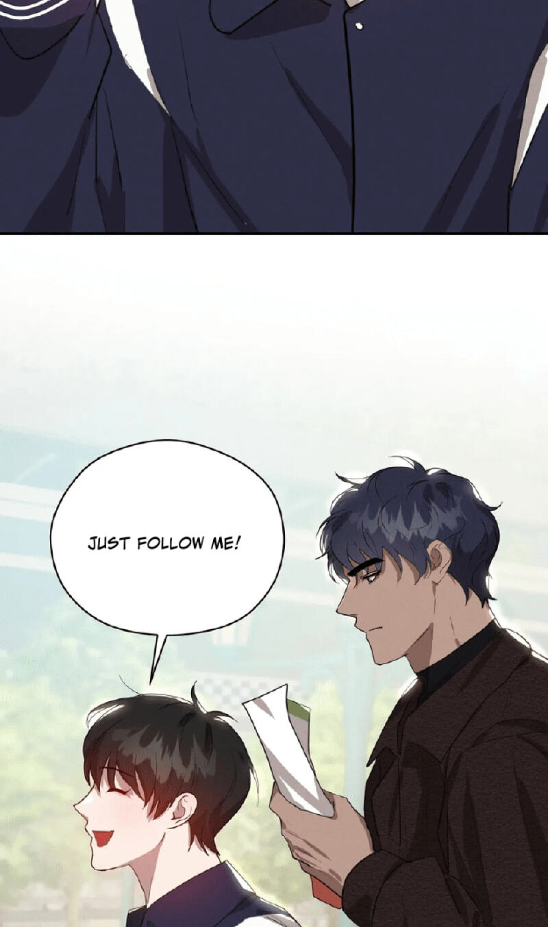 I Want to Be an Incubus Too! Chapter 31 page 19 - 