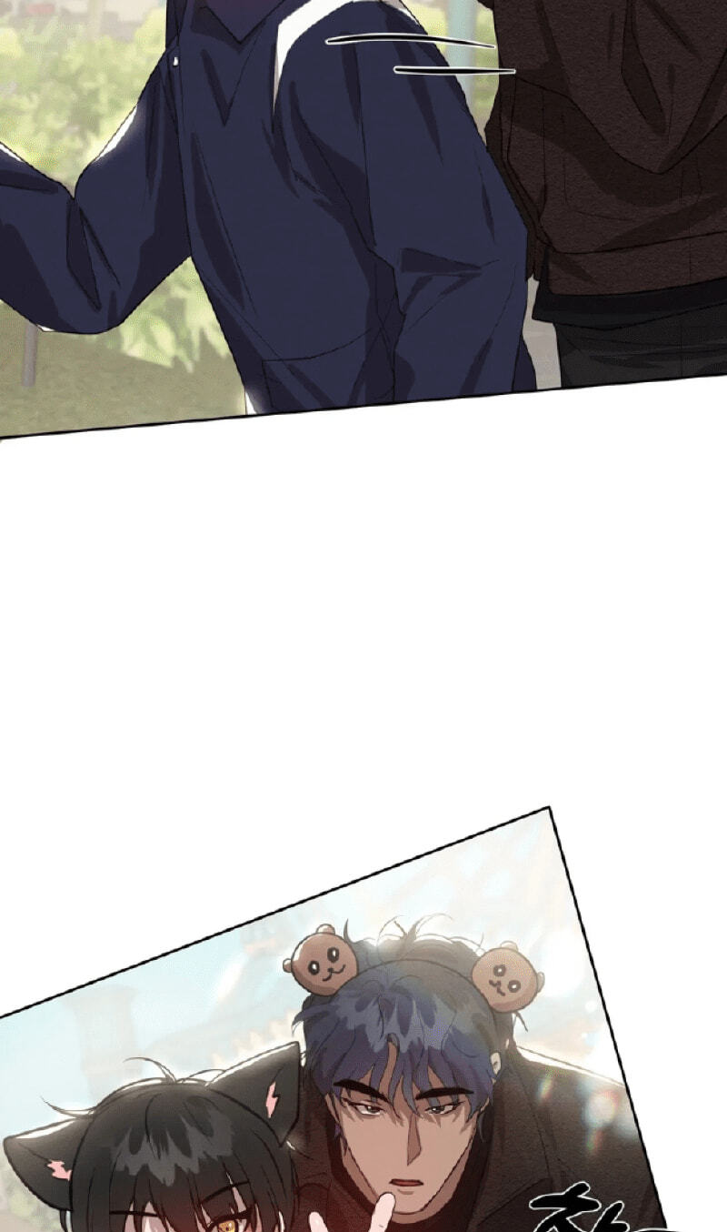 I Want to Be an Incubus Too! Chapter 31 page 20 - 