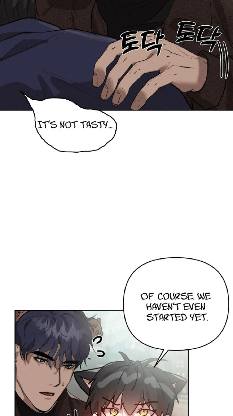 I Want to Be an Incubus Too! Chapter 31 page 23 - 