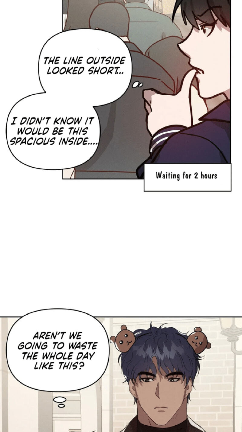 I Want to Be an Incubus Too! Chapter 31 page 26 - 