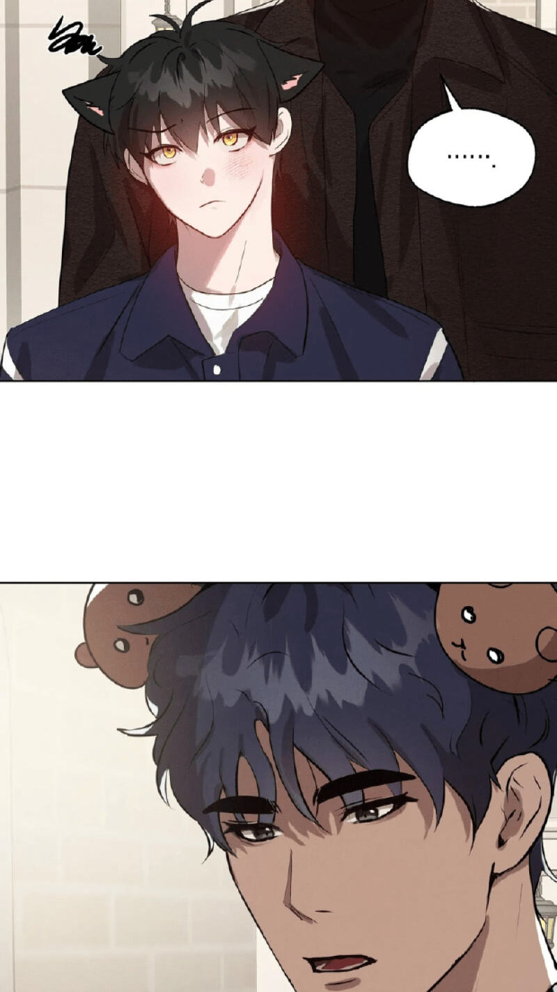 I Want to Be an Incubus Too! Chapter 31 page 27 - 
