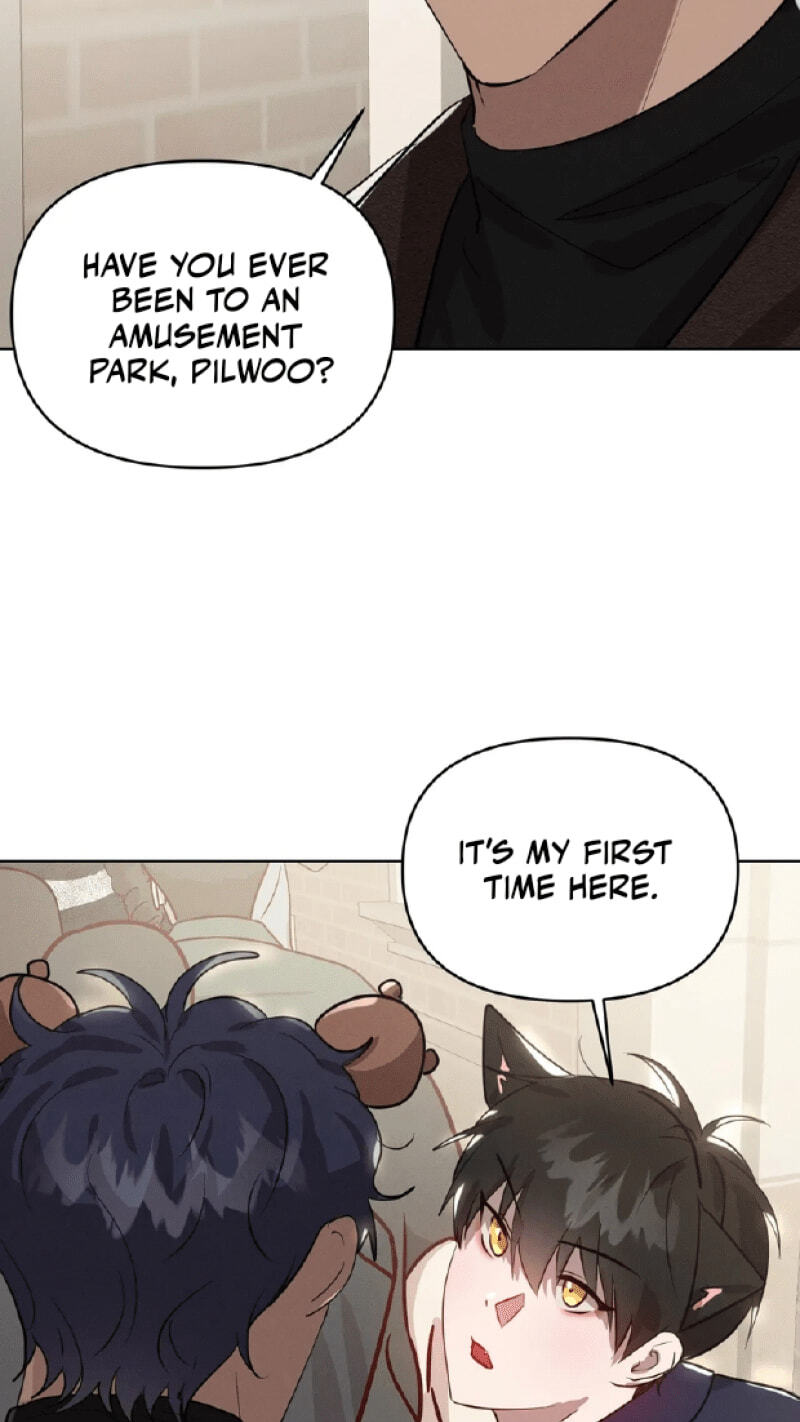 I Want to Be an Incubus Too! Chapter 31 page 28 - 