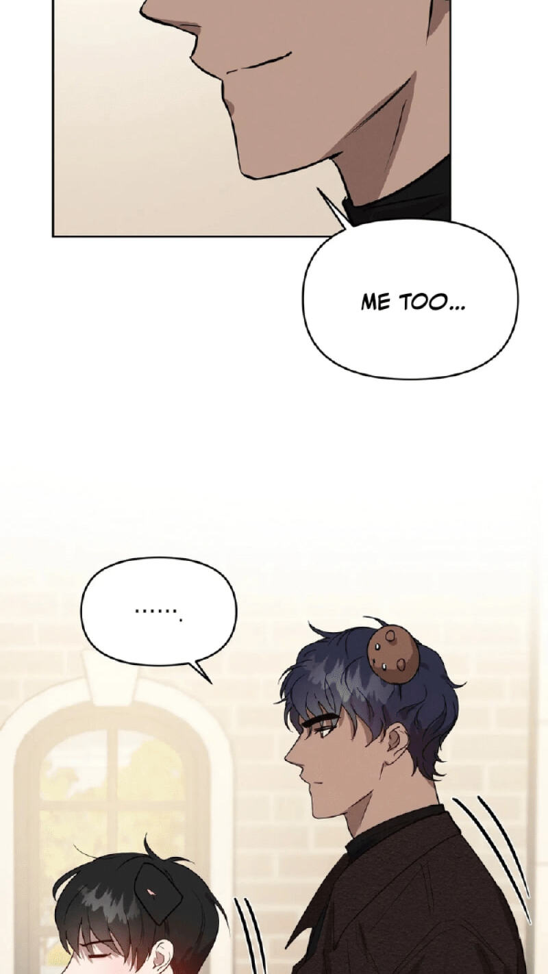 I Want to Be an Incubus Too! Chapter 31 page 30 - 