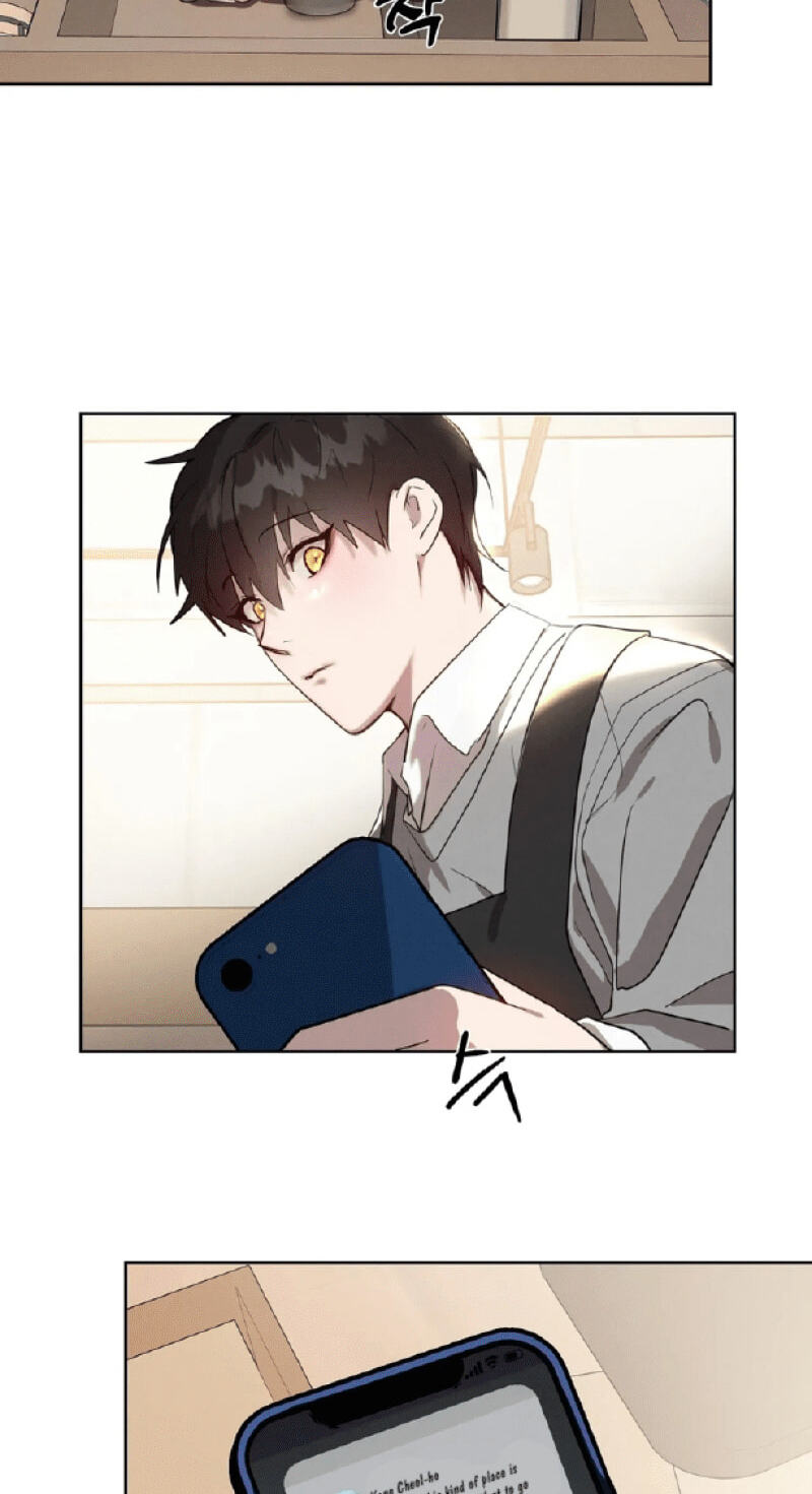 I Want to Be an Incubus Too! Chapter 31 page 4 - 