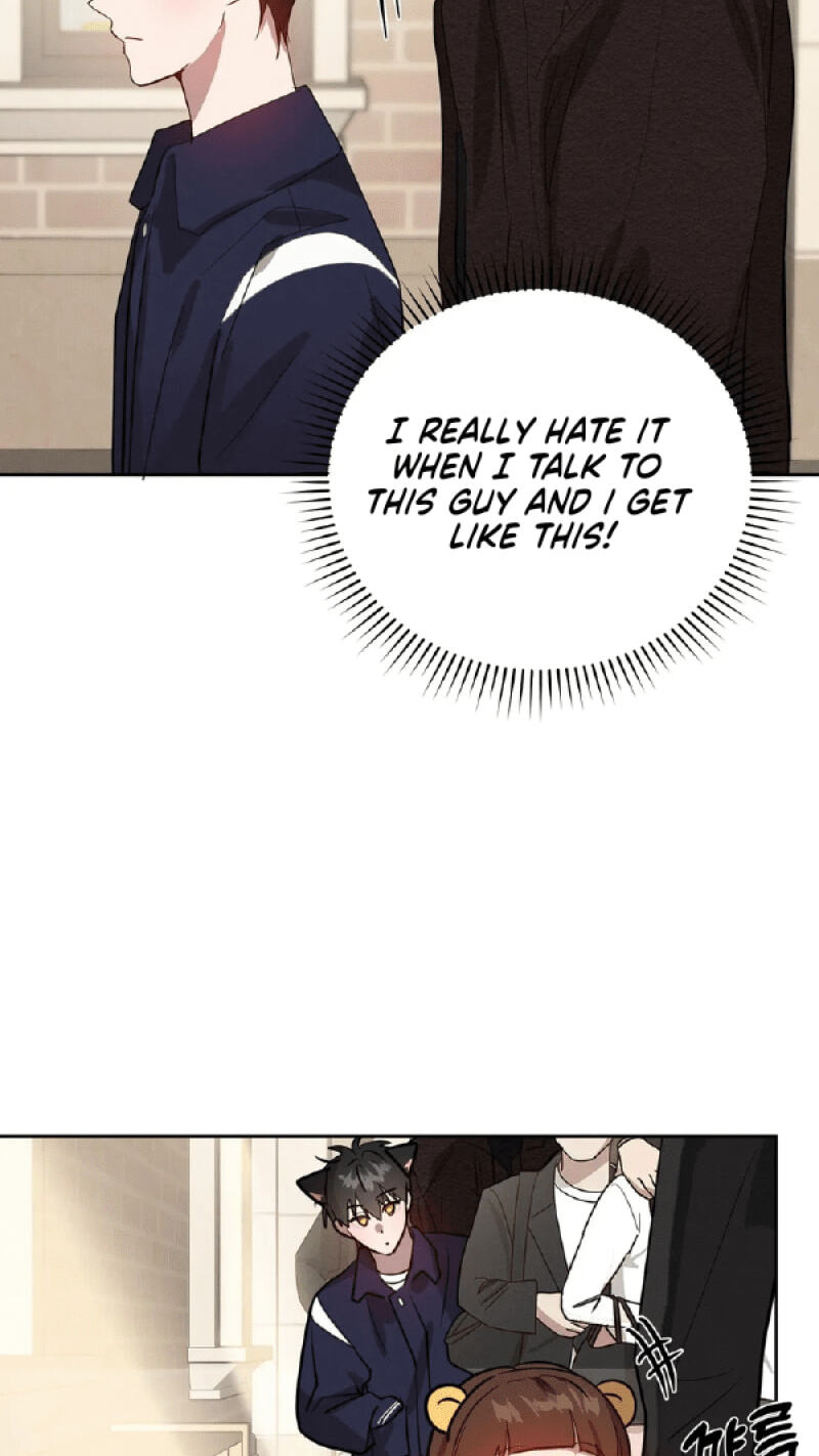 I Want to Be an Incubus Too! Chapter 31 page 31 - 