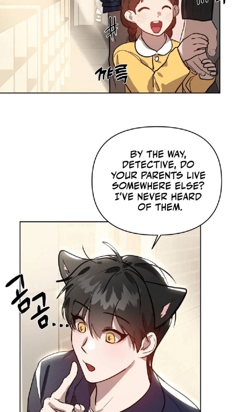 I Want to Be an Incubus Too! Chapter 31 page 32 - 