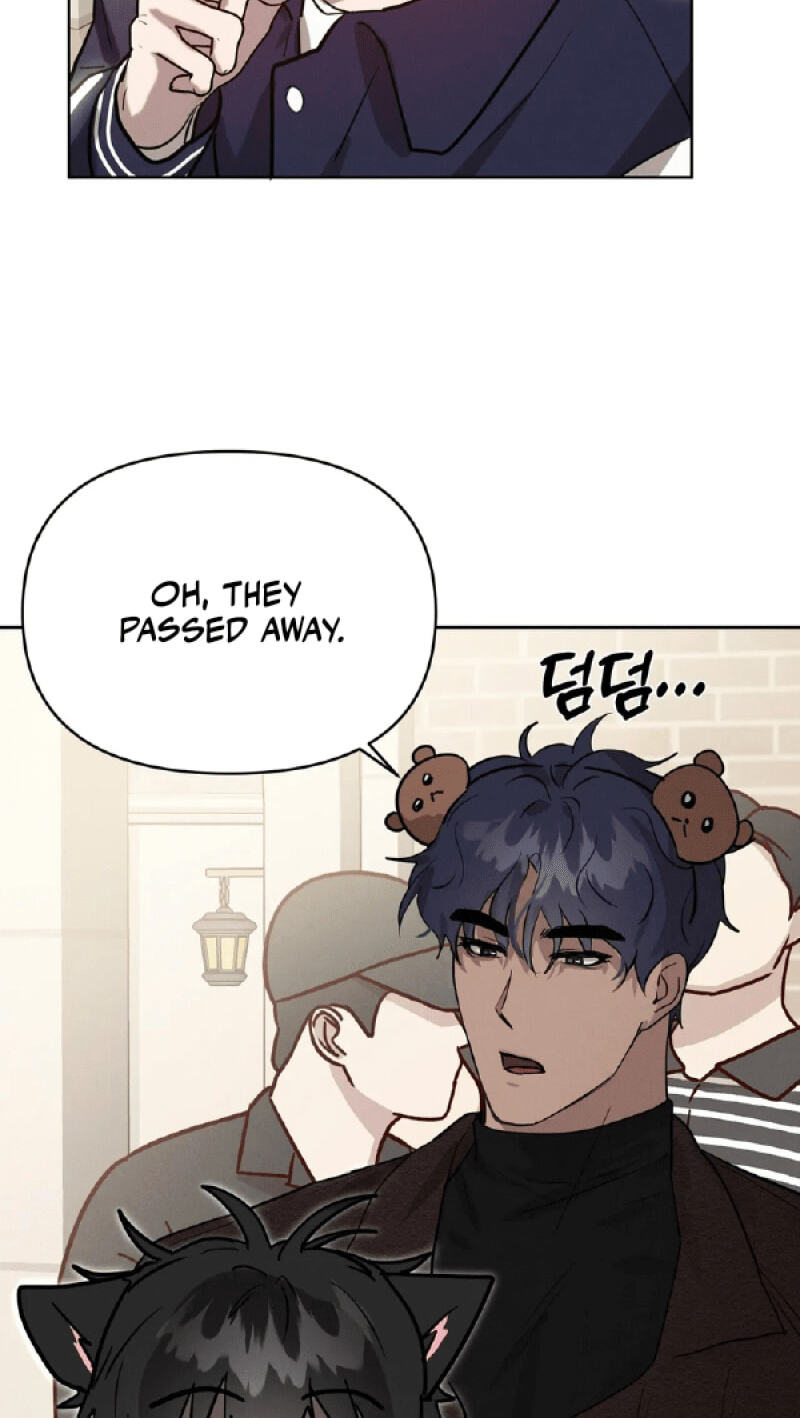 I Want to Be an Incubus Too! Chapter 31 page 33 - 
