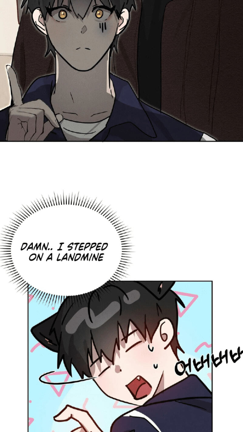 I Want to Be an Incubus Too! Chapter 31 page 34 - 