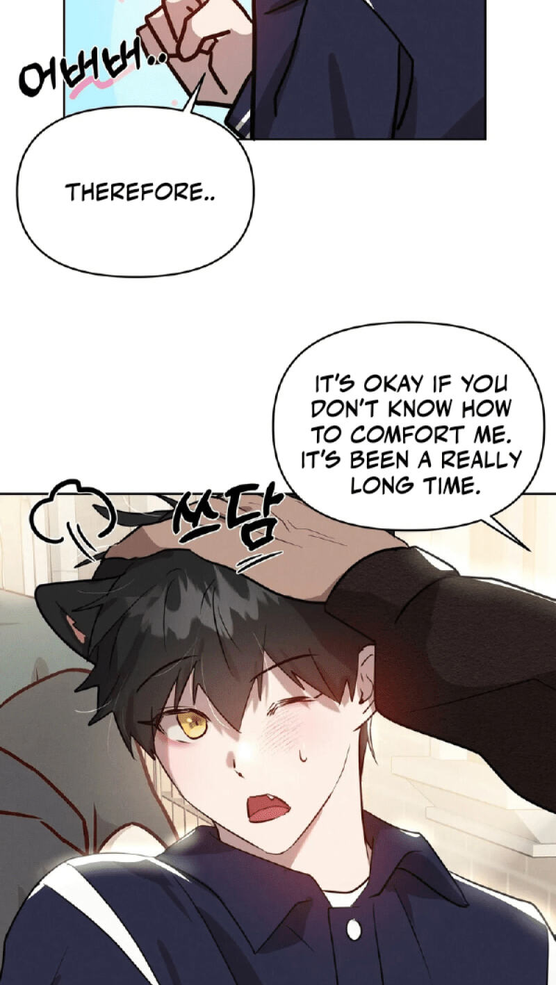 I Want to Be an Incubus Too! Chapter 31 page 35 - 