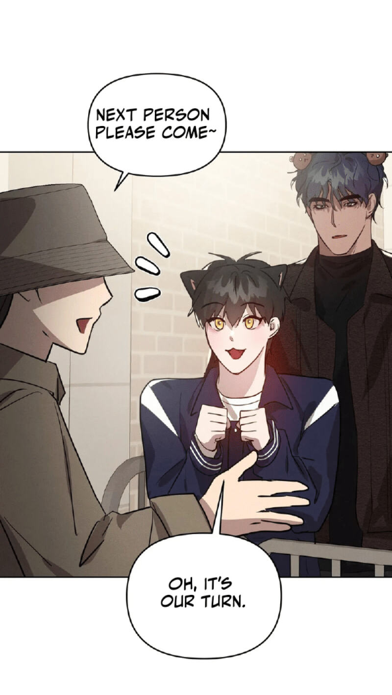 I Want to Be an Incubus Too! Chapter 31 page 38 - 