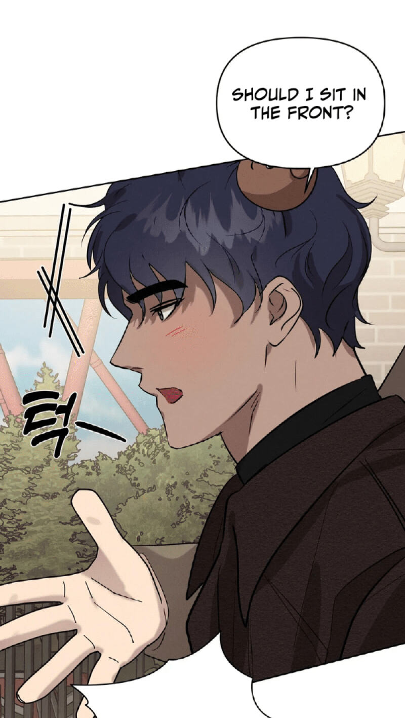I Want to Be an Incubus Too! Chapter 31 page 39 - 