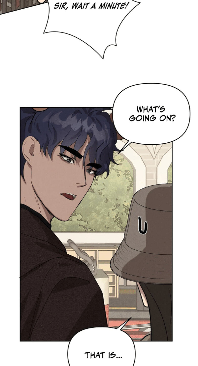 I Want to Be an Incubus Too! Chapter 31 page 40 - 