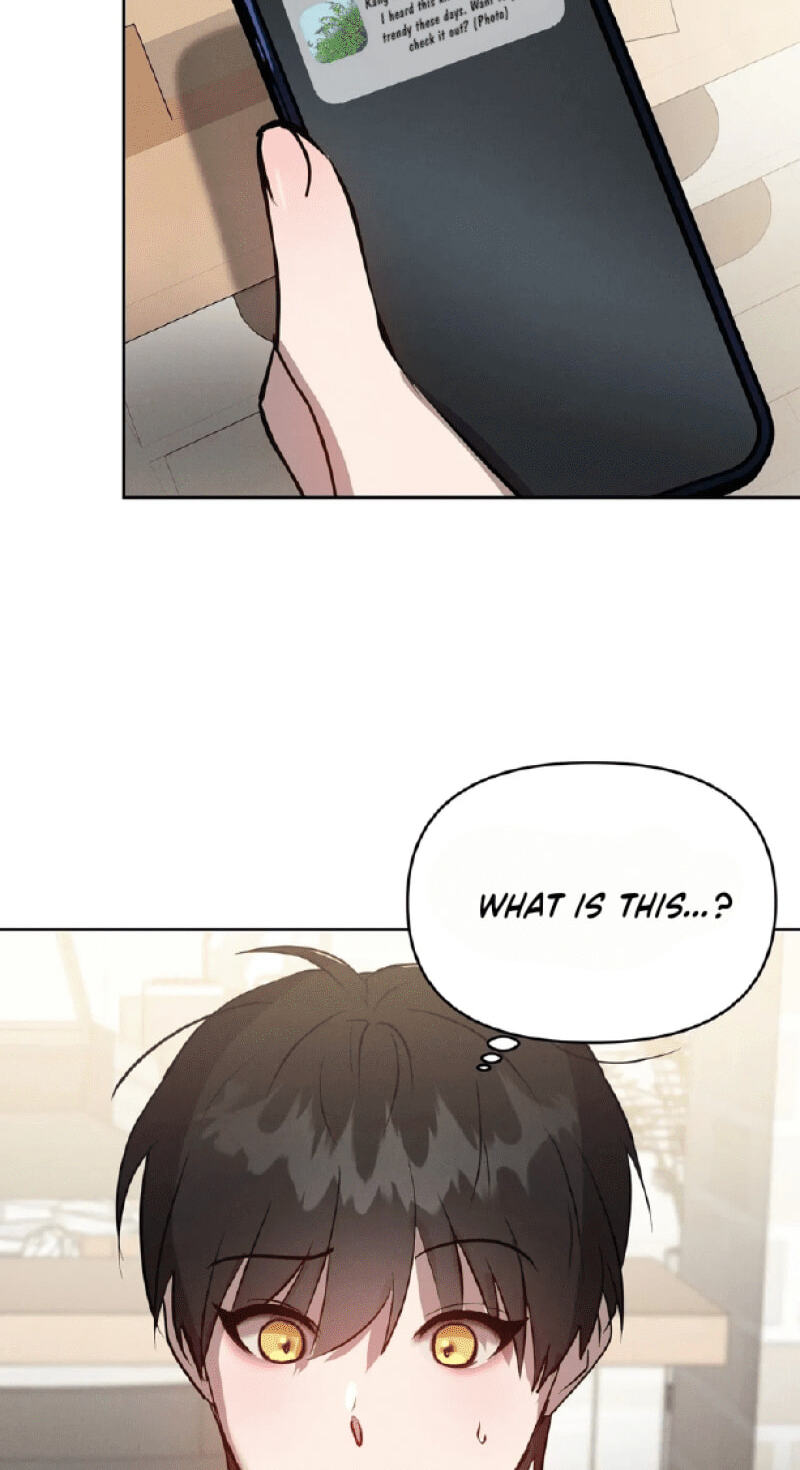 I Want to Be an Incubus Too! Chapter 31 page 5 - 