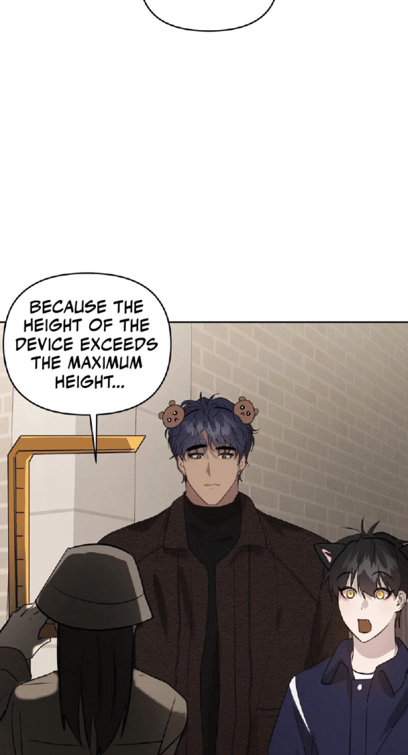 I Want to Be an Incubus Too! Chapter 31 page 41 - 