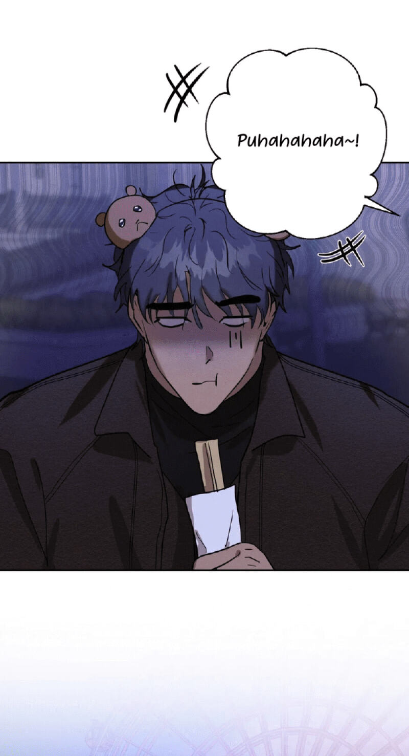 I Want to Be an Incubus Too! Chapter 31 page 43 - 