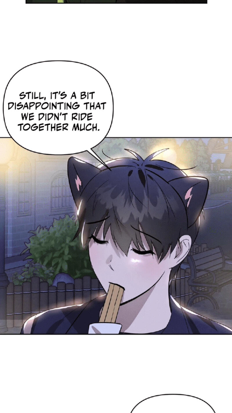 I Want to Be an Incubus Too! Chapter 31 page 46 - 