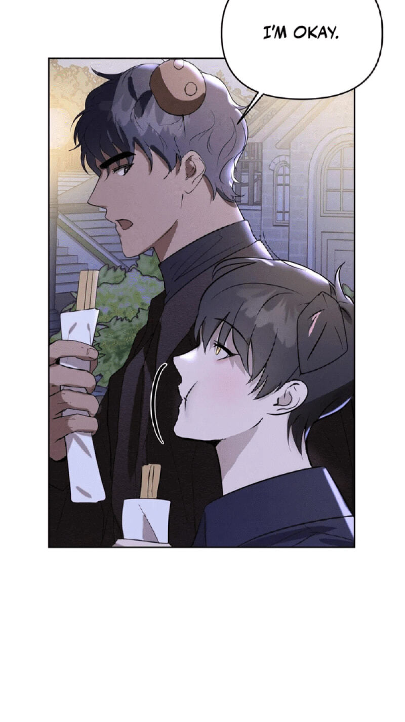 I Want to Be an Incubus Too! Chapter 31 page 47 - 