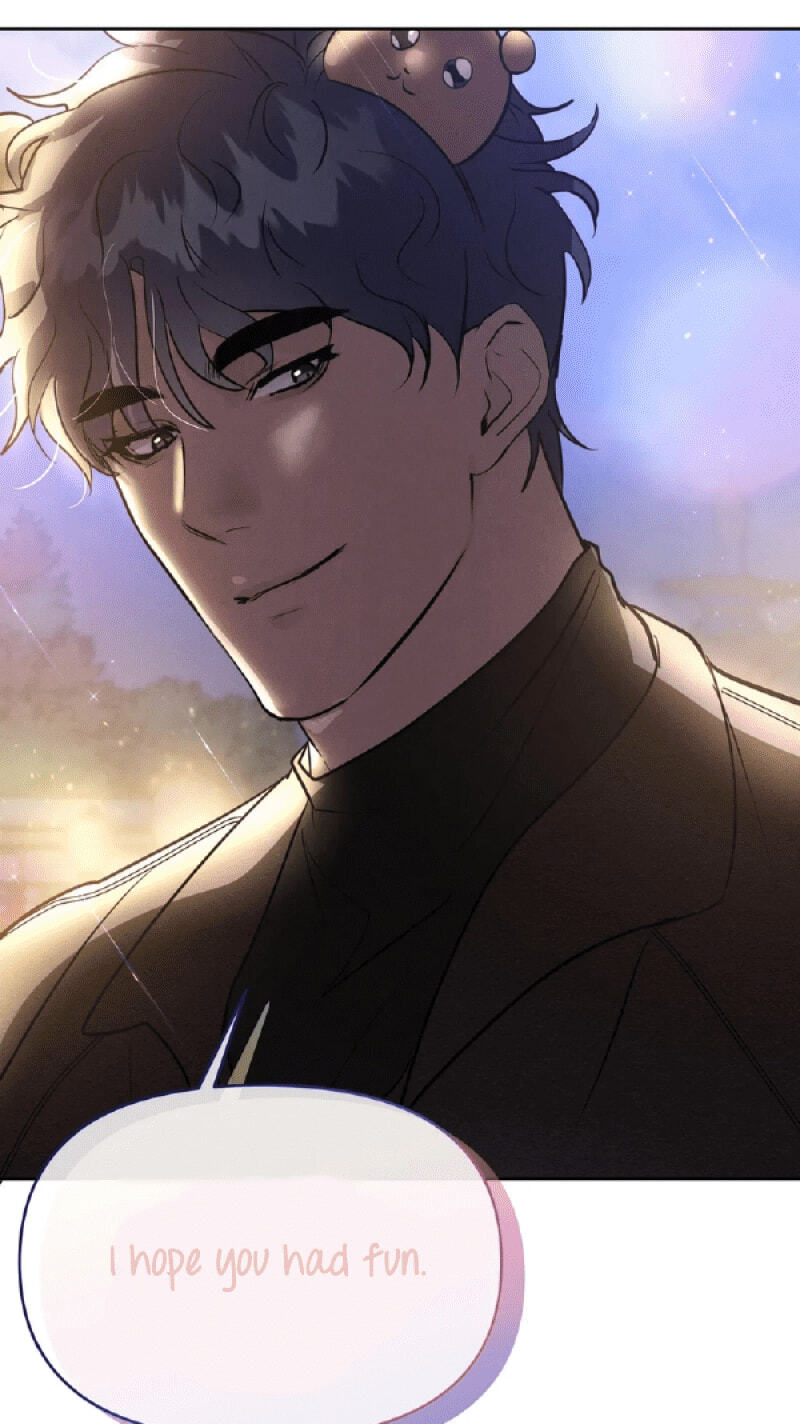 I Want to Be an Incubus Too! Chapter 31 page 48 - 
