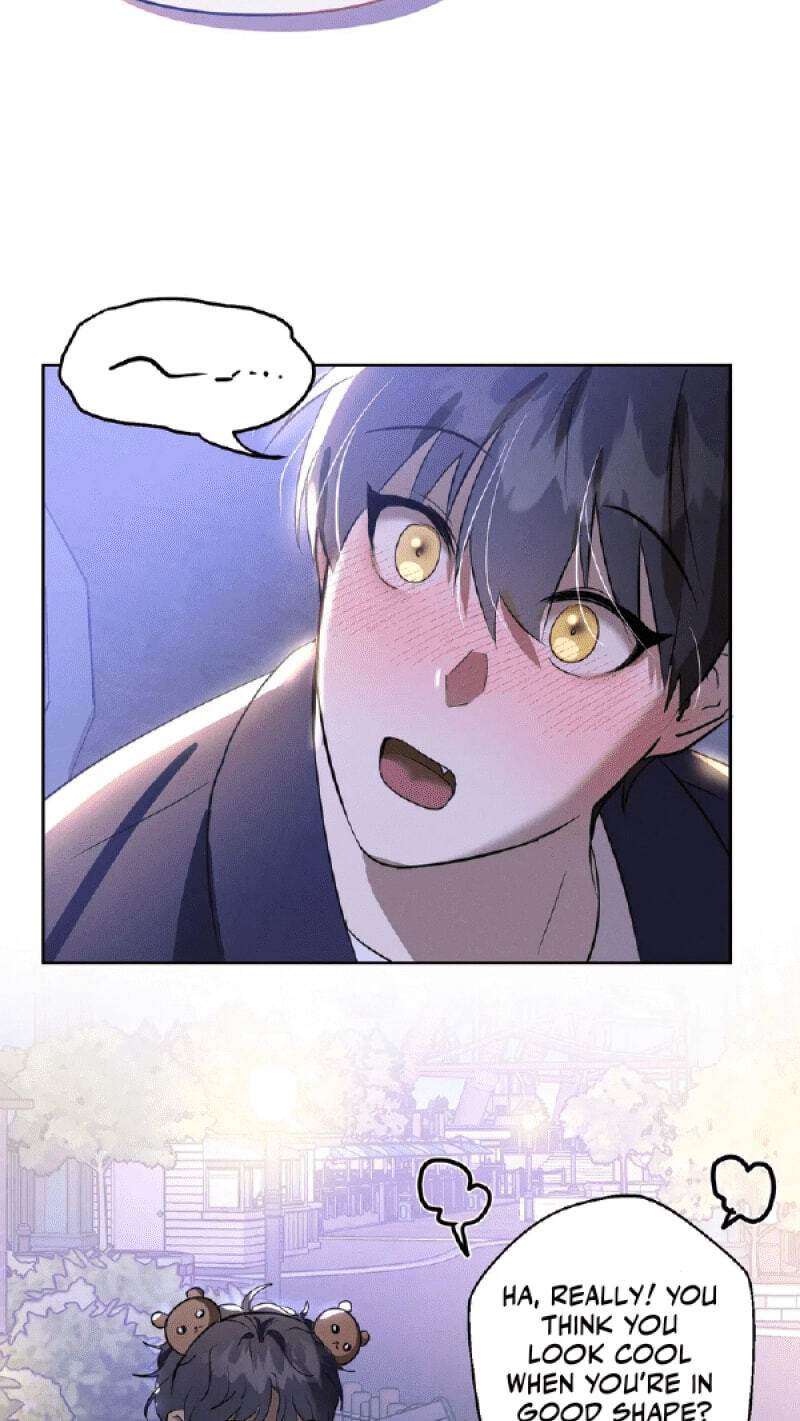 I Want to Be an Incubus Too! Chapter 31 page 49 - 