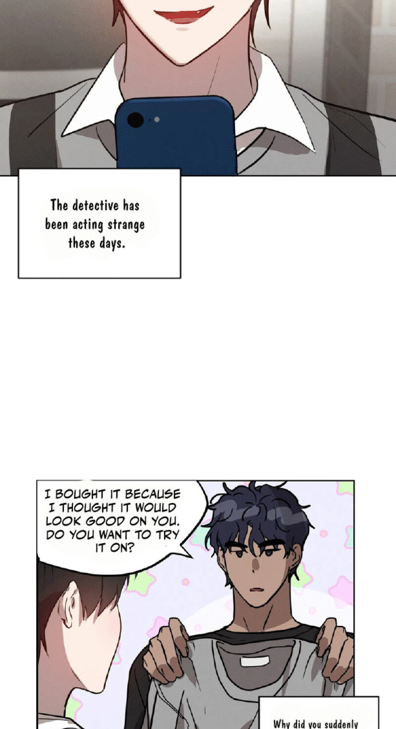 I Want to Be an Incubus Too! Chapter 31 page 6 - 