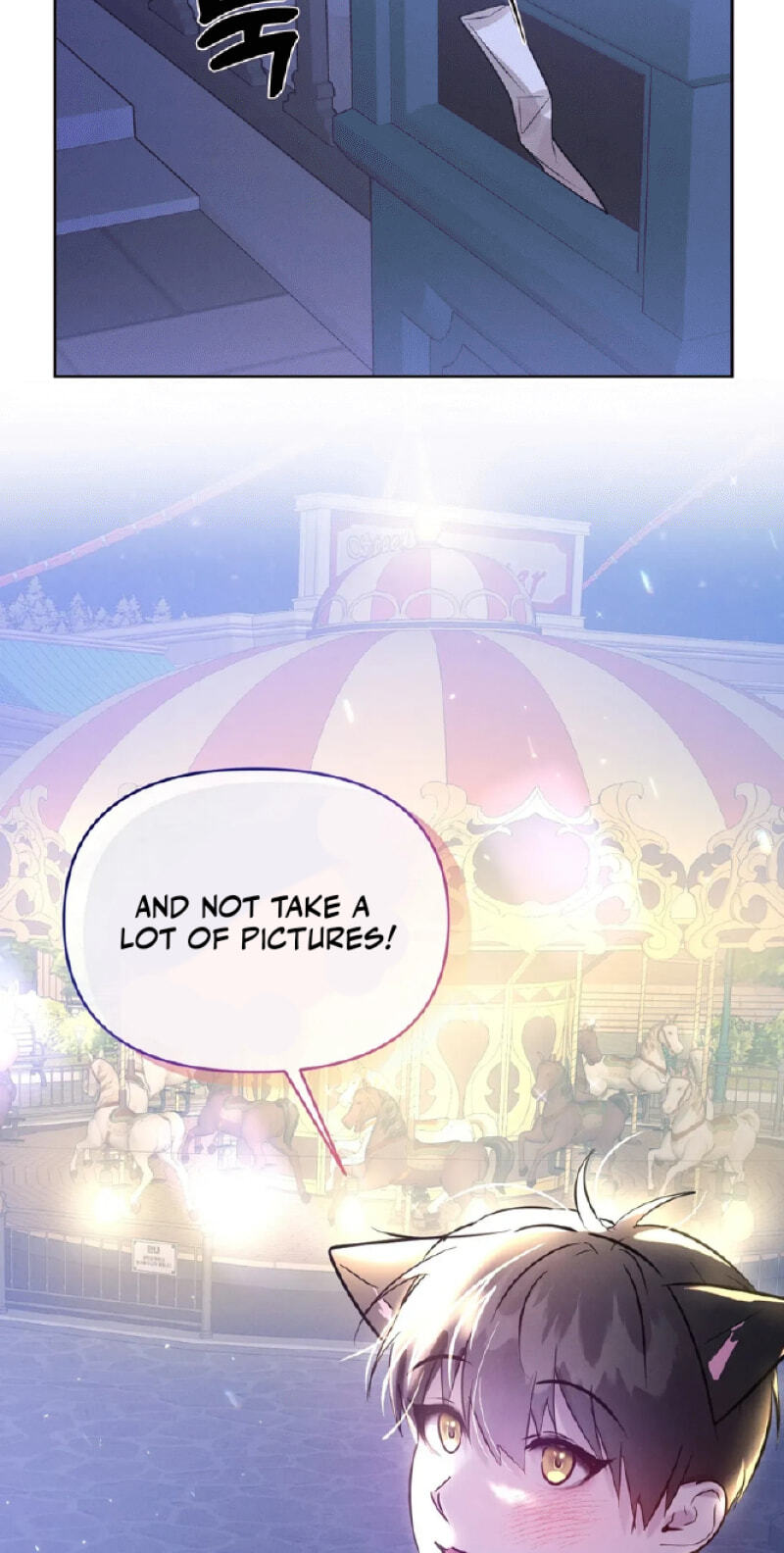 I Want to Be an Incubus Too! Chapter 31 page 51 - 