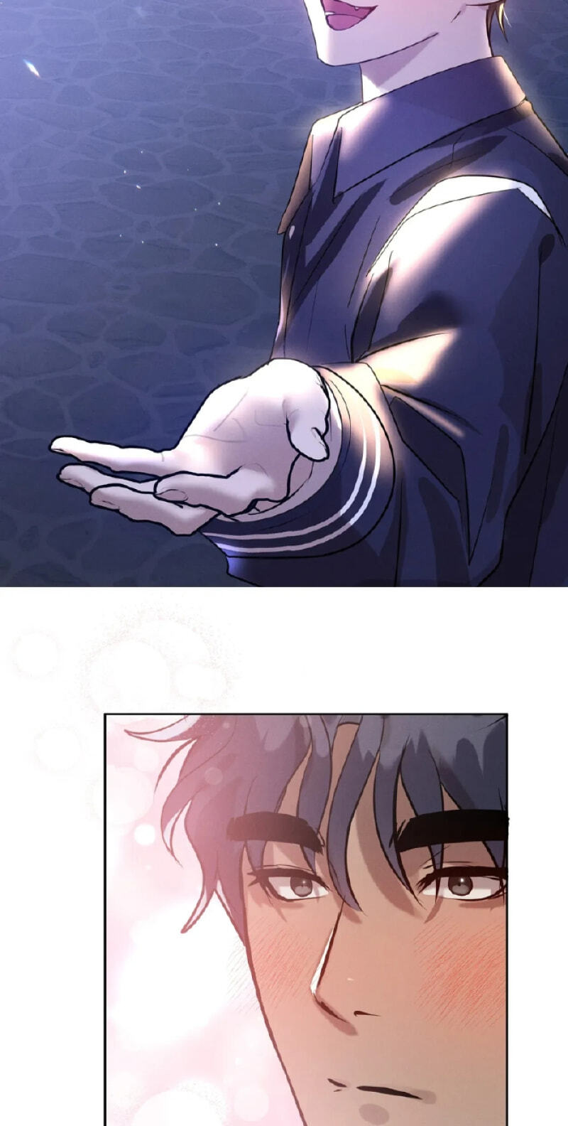 I Want to Be an Incubus Too! Chapter 31 page 52 - 