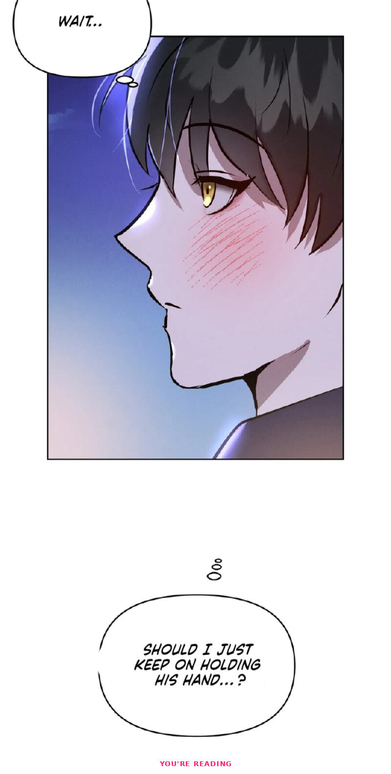 I Want to Be an Incubus Too! Chapter 31 page 55 - 