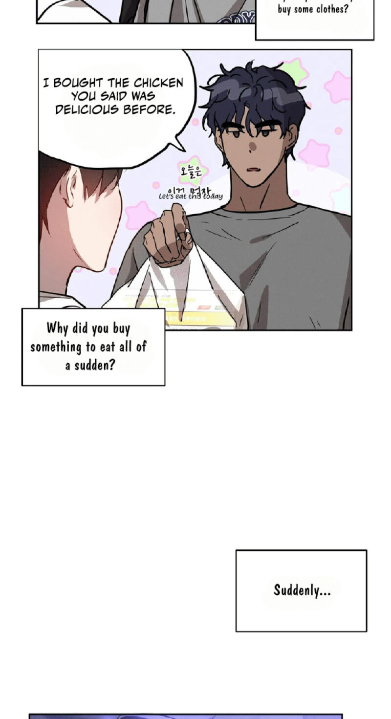 I Want to Be an Incubus Too! Chapter 31 page 7 - 