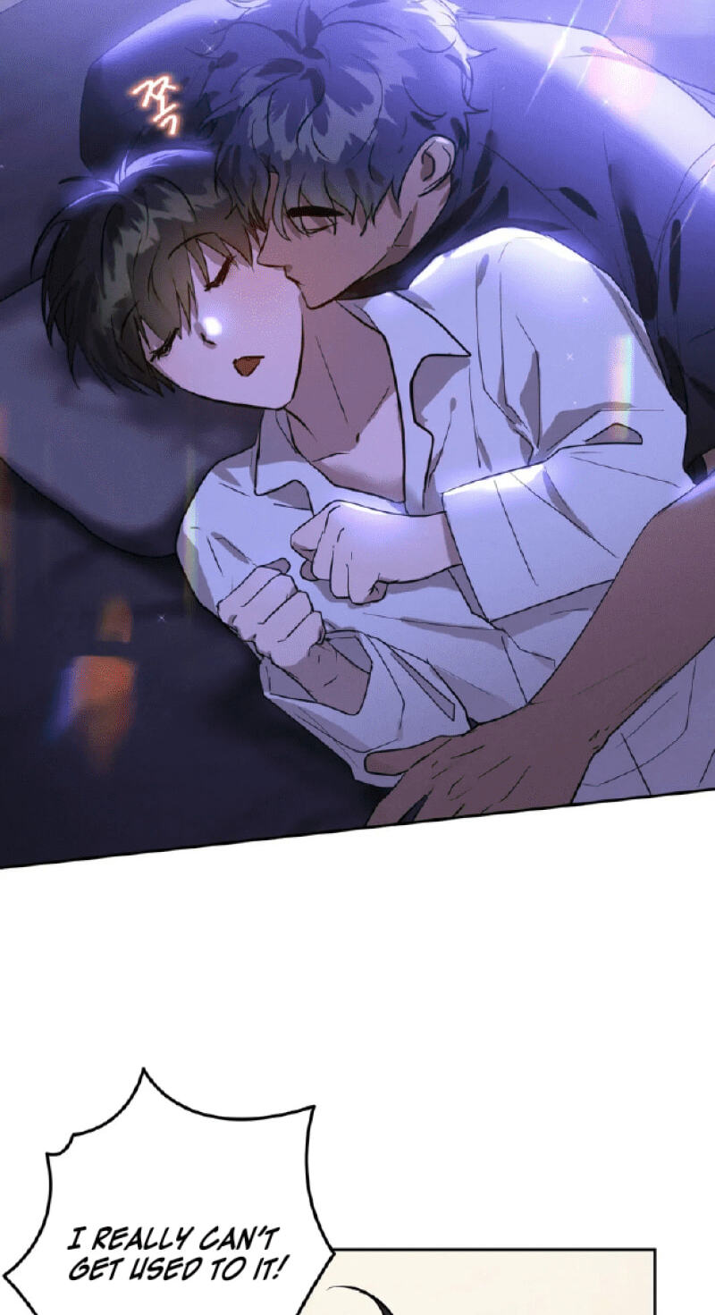 I Want to Be an Incubus Too! Chapter 31 page 9 - 