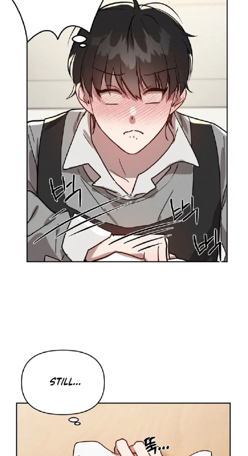 I Want to Be an Incubus Too! Chapter 31 page 10 - 