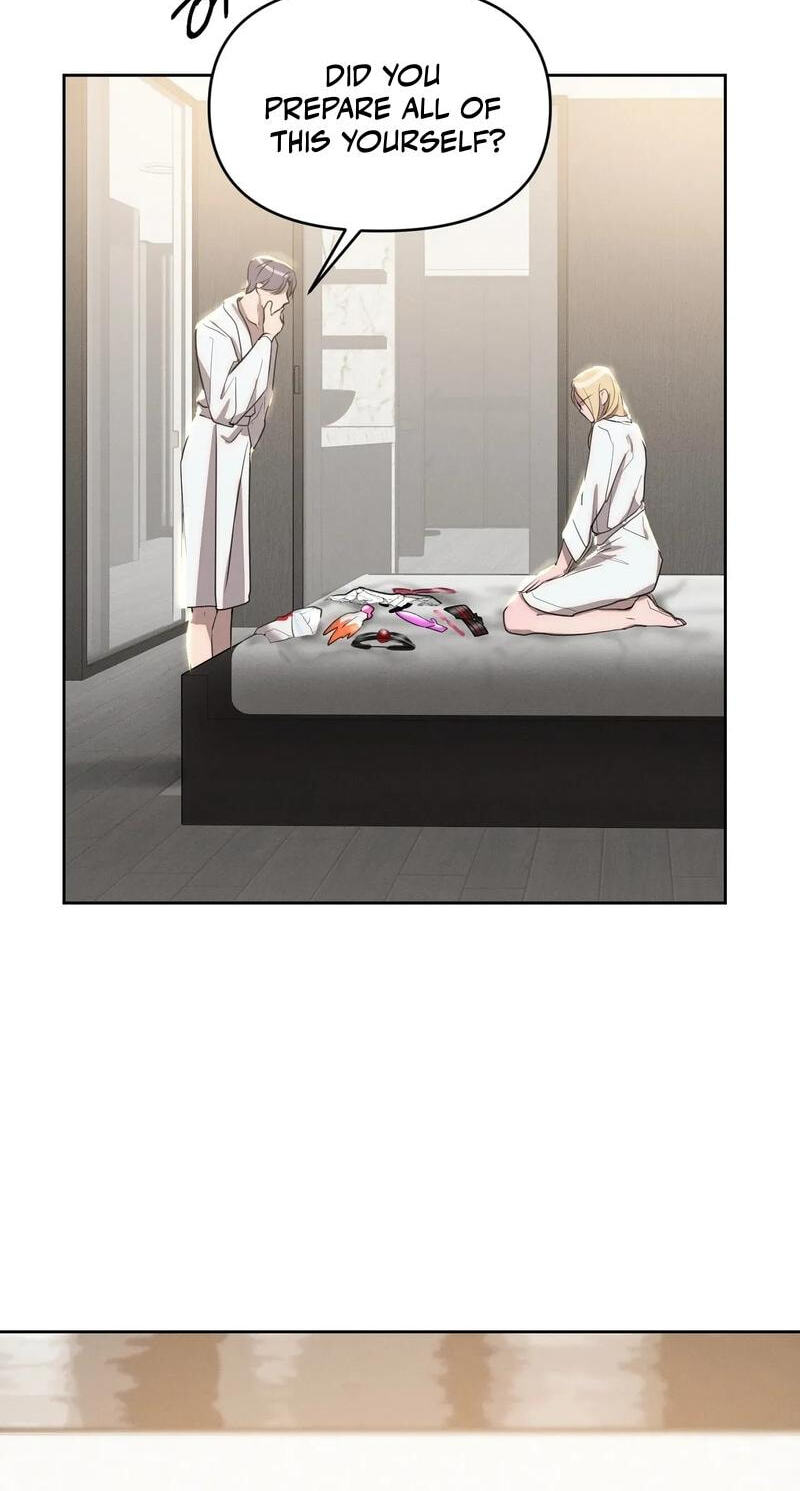 I Want to Be an Incubus Too! Chapter 33 page 11 - 