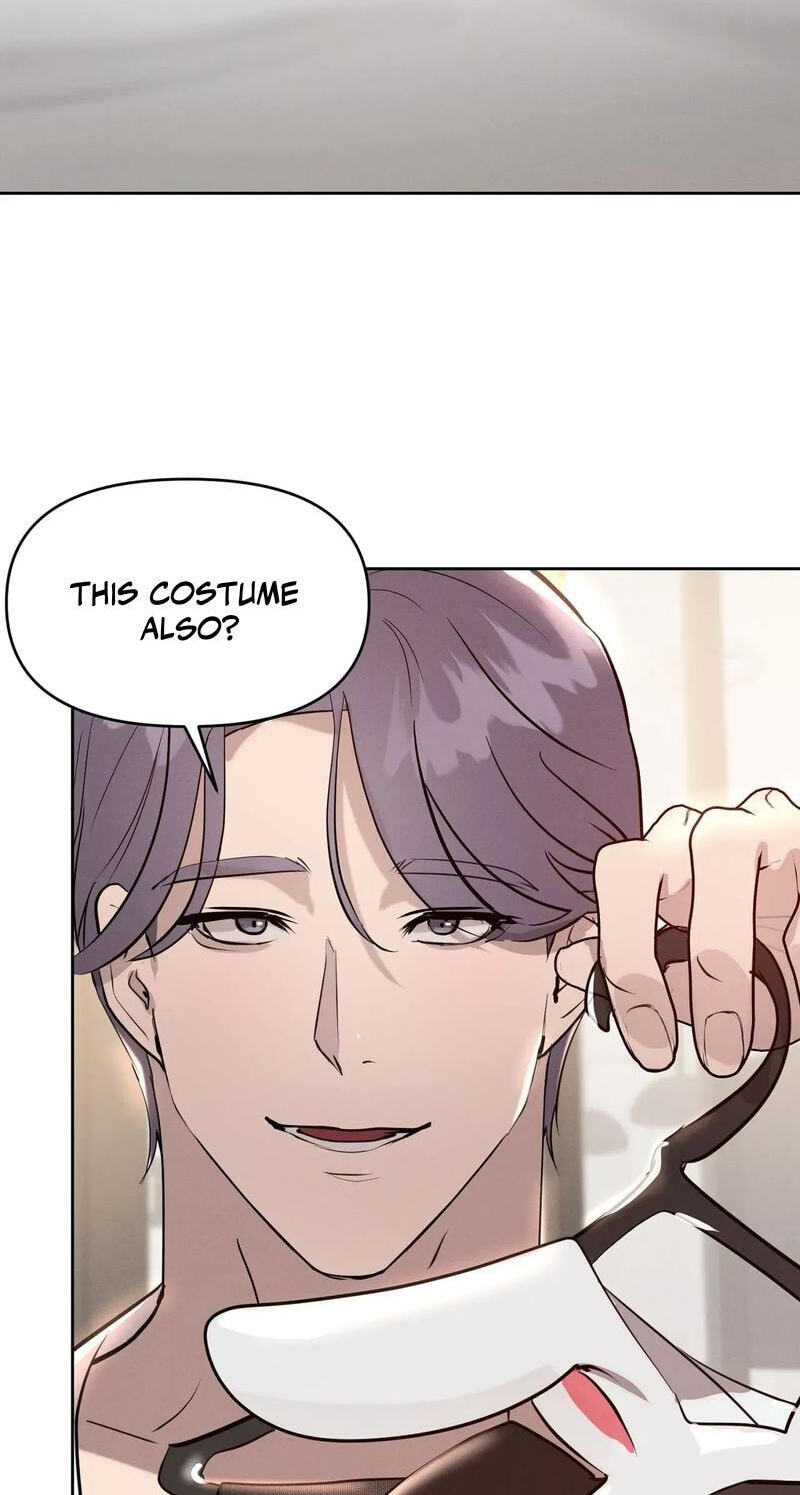 I Want to Be an Incubus Too! Chapter 33 page 13 - 