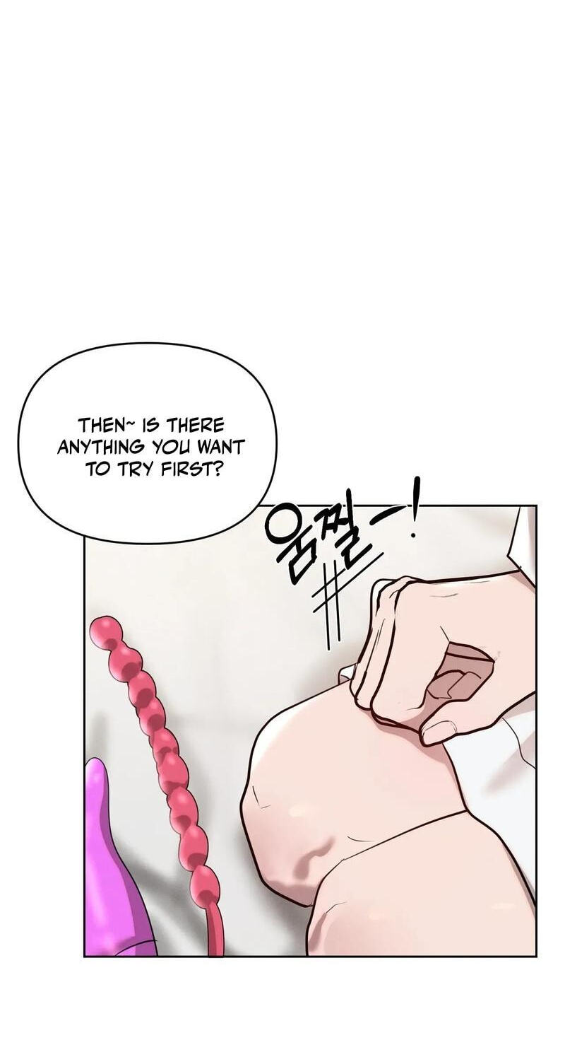 I Want to Be an Incubus Too! Chapter 33 page 16 - 