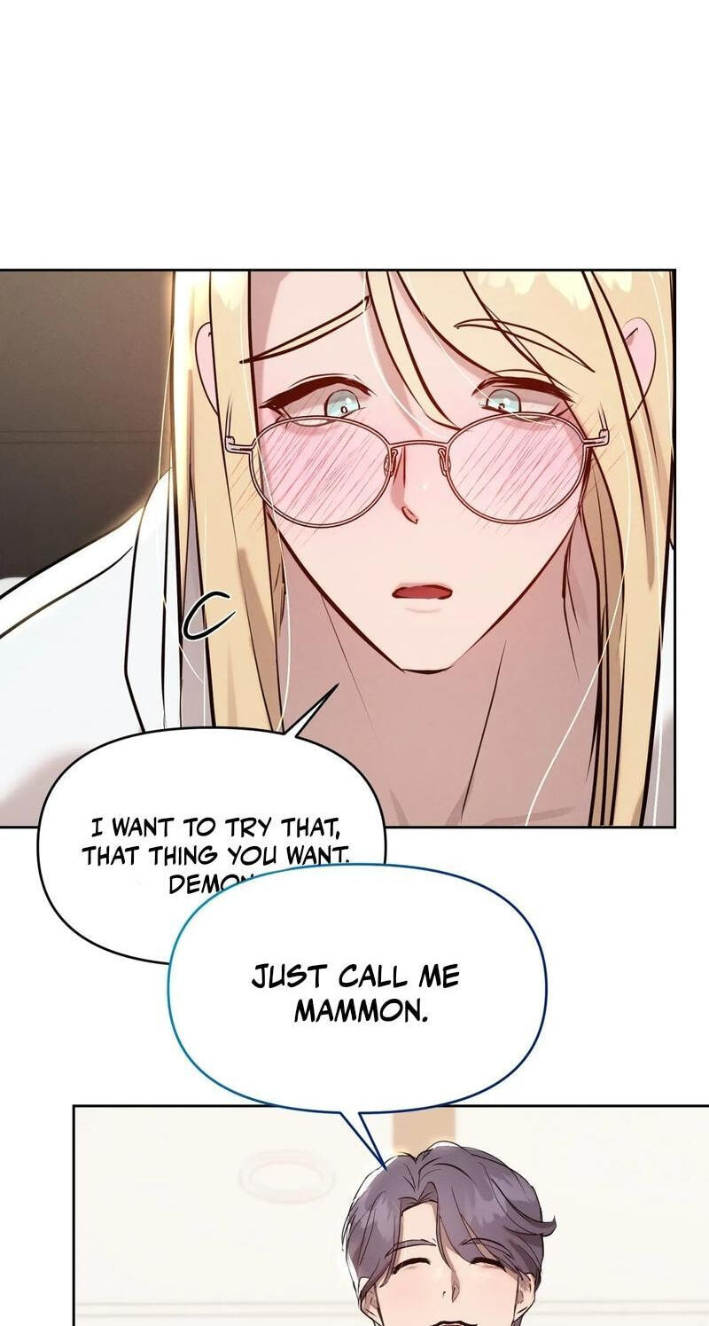 I Want to Be an Incubus Too! Chapter 33 page 17 - 