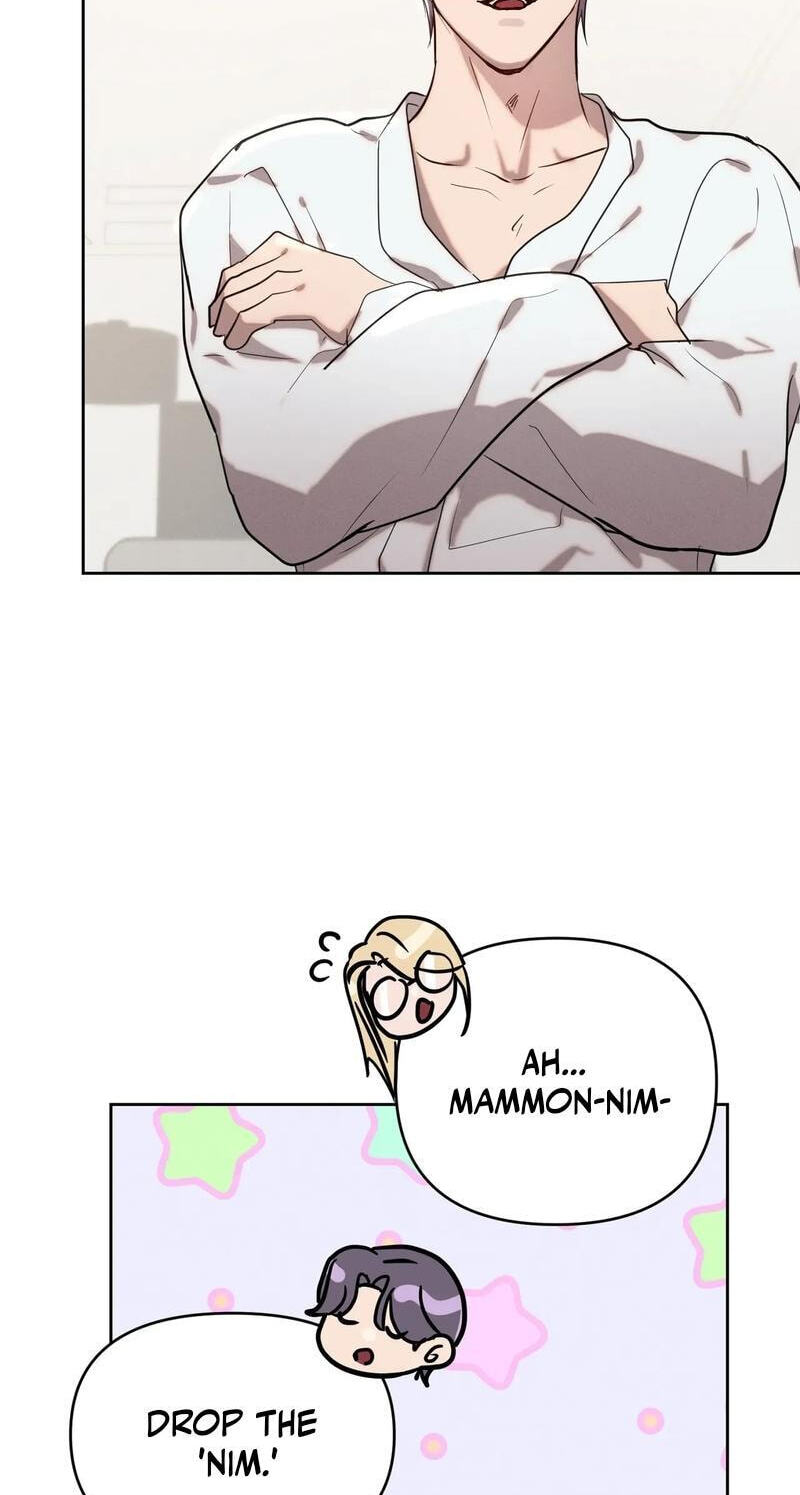 I Want to Be an Incubus Too! Chapter 33 page 18 - 