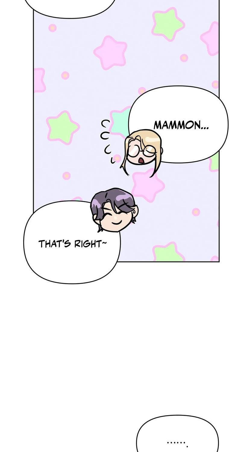 I Want to Be an Incubus Too! Chapter 33 page 19 - 