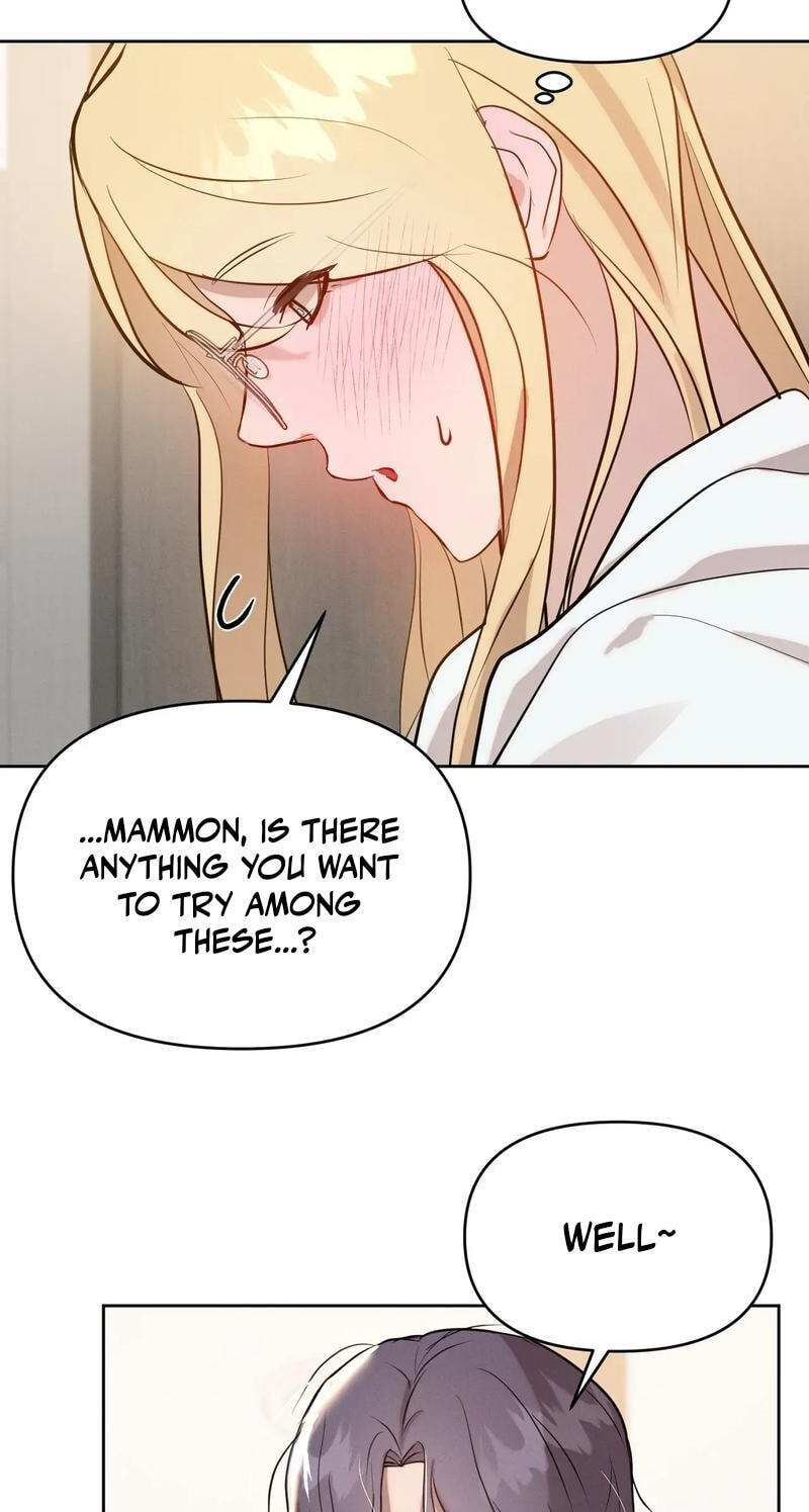 I Want to Be an Incubus Too! Chapter 33 page 20 - 