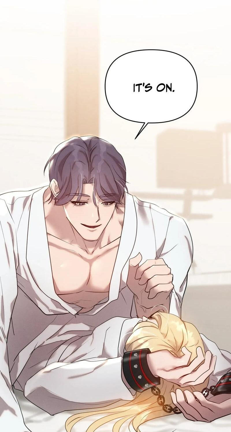 I Want to Be an Incubus Too! Chapter 33 page 27 - 