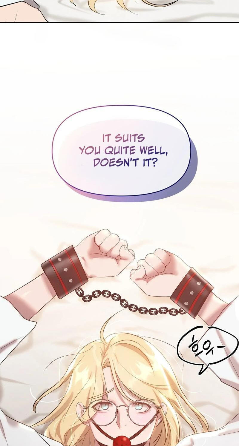 I Want to Be an Incubus Too! Chapter 33 page 28 - 