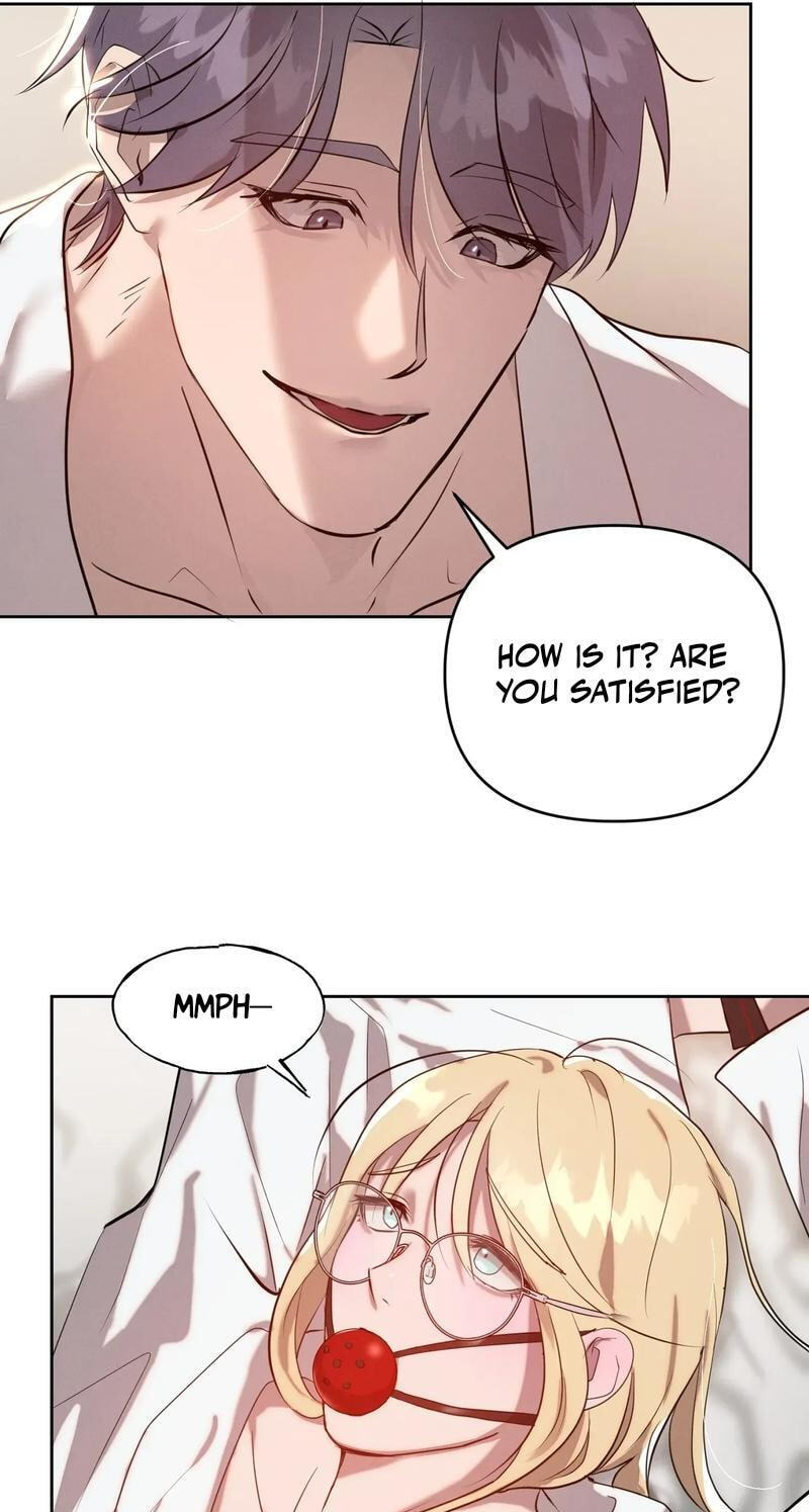 I Want to Be an Incubus Too! Chapter 33 page 30 - 