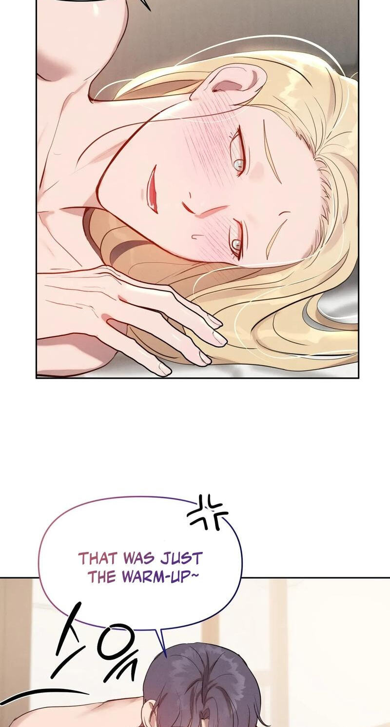 I Want to Be an Incubus Too! Chapter 33 page 4 - 