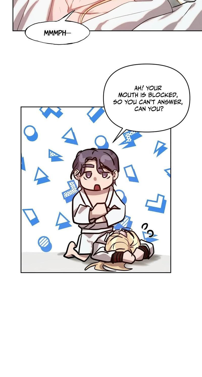 I Want to Be an Incubus Too! Chapter 33 page 31 - 