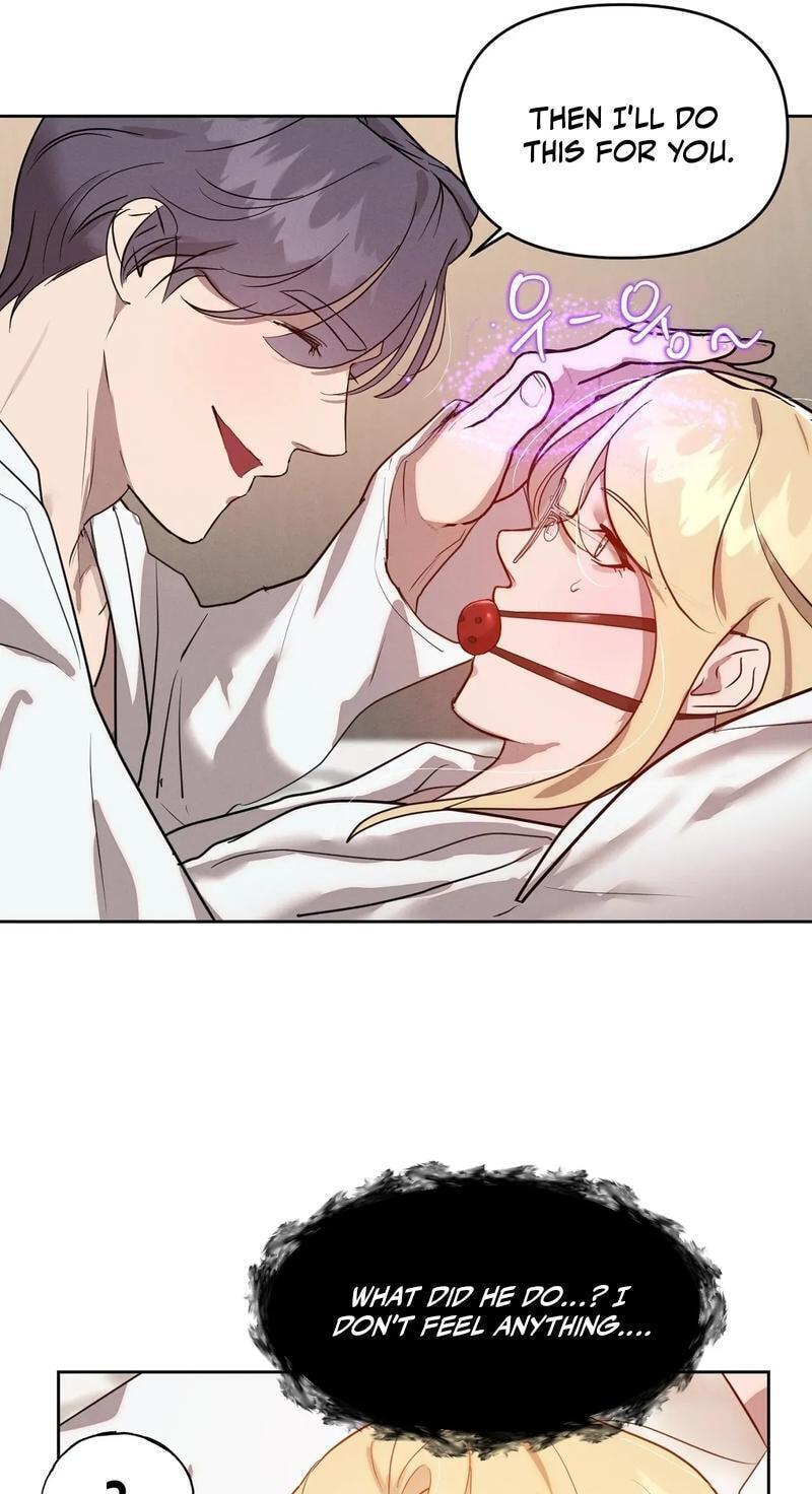 I Want to Be an Incubus Too! Chapter 33 page 32 - 
